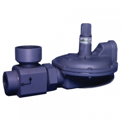 Регулятор давления газа GS-64-22 LPG