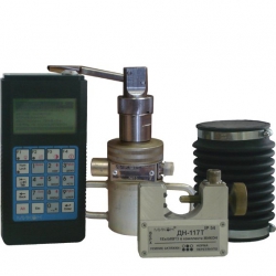 Комплекс Микон-101-тензо