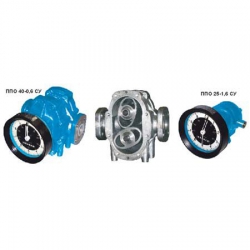 Счетчики жидкости СЖ-ППО-25/1,6; СЖ-ППО-40/0,6