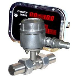 Cчетчики жидкости турбинные СЖ-ППТ10; СЖ-ППТ20; СЖ-ППТ32; СЖ-ППТ65; СЖ-ППТ80; СЖ-ППТ100; СЖ-ППТ150