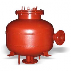 Фильтры-газоотделители ФГ 100