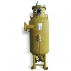 Фильтры-газоотделители ФГУ 25, ФГУ 40, ФГУ 65, ФГУ 80, ФГУ 100, ФГУ 150
