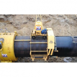 Машина грунтовочная модульная МГМ-1220