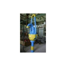 Вертлюг эксплуатационный ВЭ 80-21