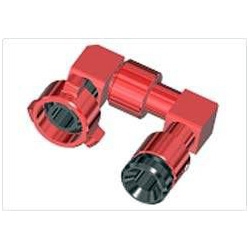 Колено шарнирное КШ-70С, КШ-70С-01