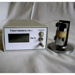 Резистивиметр