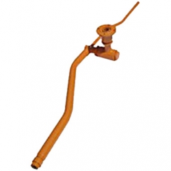 Перемешиватель гидравлический 4УПГ