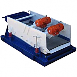 Сито вибрационное с линейно-эллиптическими колебаниями СВ1ЛЭМ