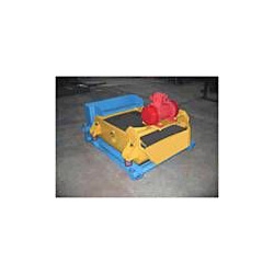 Сито вибрационное однокассетное ВСМ-01