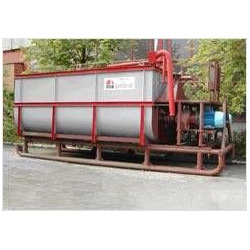 Установка смесительно-осреднительная 2УСО-20