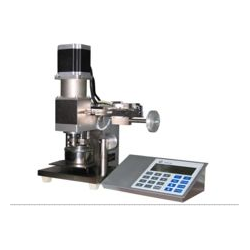 Установка для опред. смазочной способности буровых растворов УСР-1