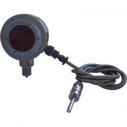 Манометр-термометр магистральный автономный МИКОН-227