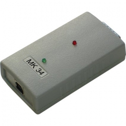 Преобразователь интерфейса МИКОН-34