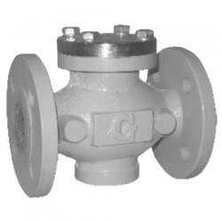 Обратный клапан, тип 351