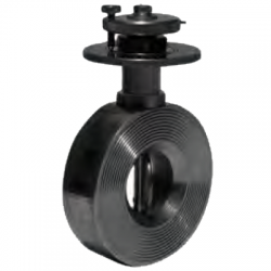 Ручной регулирующий клапан, тип 376