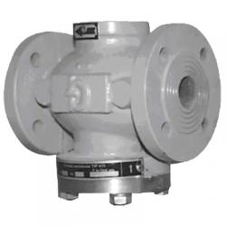 Газовый фильтр, тип 411