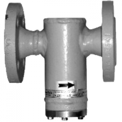 Газовый фильтр, тип 413-V