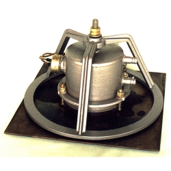 Магнитострикционные преобразователи ПМС-6-22