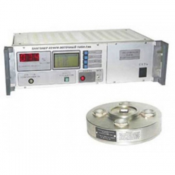 Влагомер нефти УДВН-1ПМ