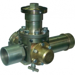 Установка снятия кривых изменения уровня МИКОН-811-01