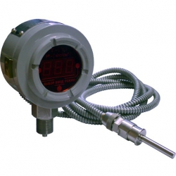 Датчик давления и температуры МИКОН-827