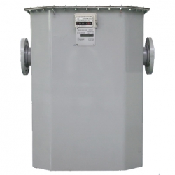 Счетчик газа с эл. корректором G100 ETC