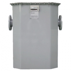 Счетчик газа с RF G100