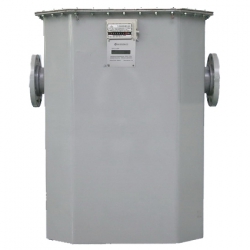 Счетчик газа с ETC & RF G160