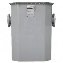 Счетчик газа с RF G160