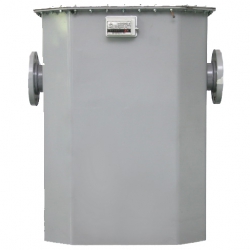 Счетчик газа мембранный G160 (GS-78-160A)