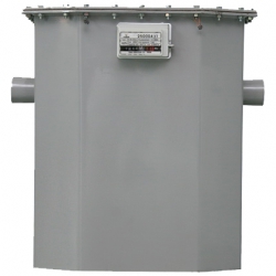 Счетчик газа мембранный G25A (GS-77-025A)