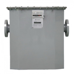 Счетчик газа с ETC & RF G40