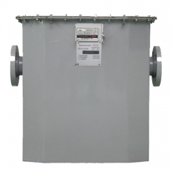 Счетчик газа с эл. корректором G40 ETC