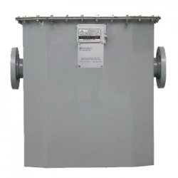 Счетчик газа с RF G40