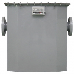 Счетчик газа мембранный G40 (GS-77-040A)