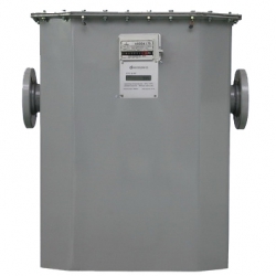 Счетчик газа с ETC & RF G65