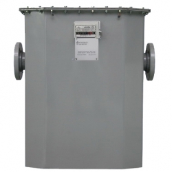 Счетчик газа с RF G65