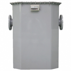 Счетчик газа мембранный G100 (GS-78-100A)