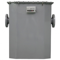 Счетчик газа с эл. корректором G65 ETC