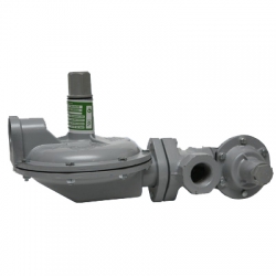 Регулятор давления газа GS-64-22 (5,10,20)