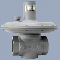 Регулятор давления газа GS-78-R2