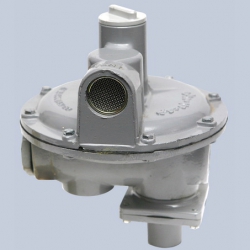 Регулятор давления газа GS-84-22 (6, 10 m3/h)