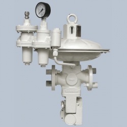 Регулятор давления газа GS-76-80