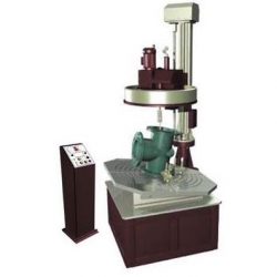 УНТ-1…3   Установки для наплавки деталей и узлов трубопроводной арматуры DN 50...1200 мм и других изделий