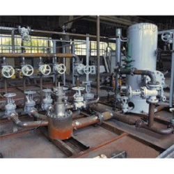 Блочная автоматизированная индивидуальная установка БИУС 40-50