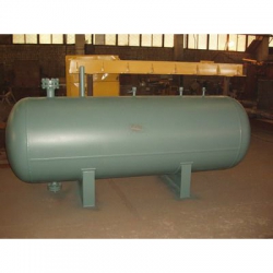 Аккумуляторы газа