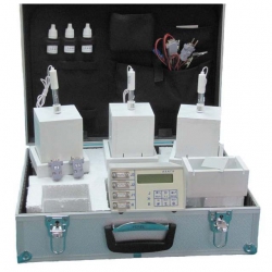 Анализатор коррозионной активности грунта комплексный АКАГ (АКГК, ИКАГ)