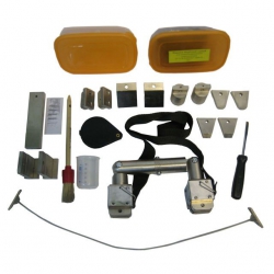 Магнитопорошковый дефектоскоп МД-6