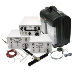 Устройство контроля изоляции УКИ-1К