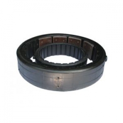 Шинно-пневматические съемные баллоны ШПМ